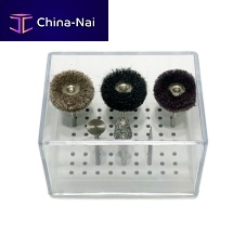 Orthodontics instrument kit 0252 dental finishing