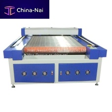 CO2 laser cutting machine JSC-1630for acrylicsfor woodtextile