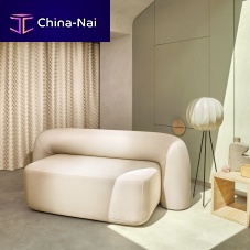 Upholstery fabric GRAPHIC NATURE : DIPfor curtainplaincotton