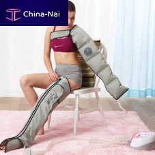 Leg pressure therapy unit Seven-Liner ZAM ZAMarm pressure therapy unittabletop5 independent cells