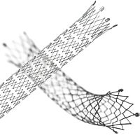 Biliary stent E.LUMINEXX®nitinolself-expanding