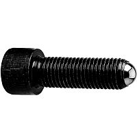 Clamping bolt 775 PT17A seriesthreadedball end