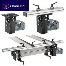 Transport conveyor system parts