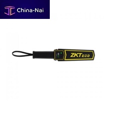 Metal detector ZK-D100Sportablefor airportwarning
