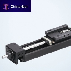 Linear actuator electricball screwdouble-acting