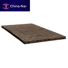 Thermal insulation corkpanelfor exterior insulation finishing systems
