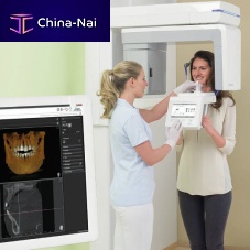 Panoramic X-ray system VistaVox Sdigital