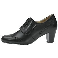 Stewardess flight attendant shoes 030
