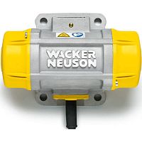 Electric vibrator AR26 seriesexternalfor concreteconstruction