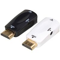 Video converter BS-HD007