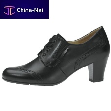 Stewardess flight attendant shoes 030