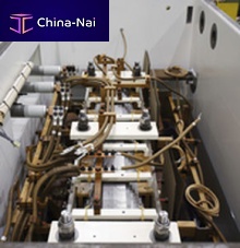 Distribution transformer Envirotemp FR3immersedPCBoil-insulated