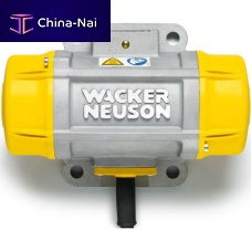 Electric vibrator AR26 seriesexternalfor concreteconstruction