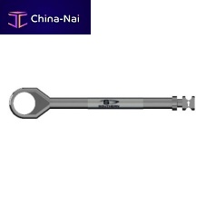 Torque dental implant wrench I-TWS