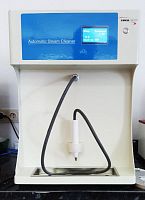 Dental laboratory steam cleaner F99504