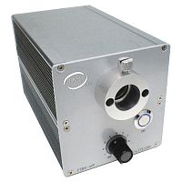 LED light module FIBX2 series