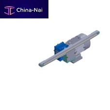 Belt conveyor C02010000Vaccumulationelectric drive