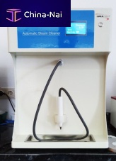Dental laboratory steam cleaner F99504