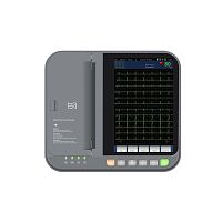 12-channel veterinary ECG system DE12-VETfor small animalsfor large animalsUSB