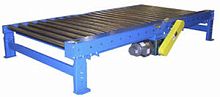 Roller conveyor CDLR19 horizontalhandlingchain drive