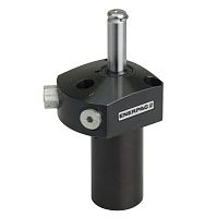Hydraulic clamp SU seriesswingdouble-actinglow-profile