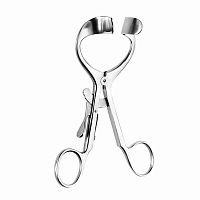 Jansen mouth gag 95-5053