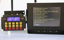 Data communication controller