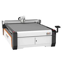 Carbon fiber cutting machine ZX seriesknifefor fiberglassCNC