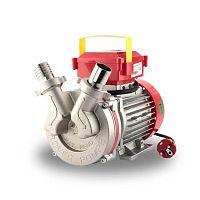Self-priming pump Novax-M seriesliquid ringwaterfor wine