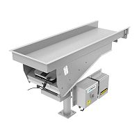 Vibrating conveyor VF Advancehorizontaltransfermodular