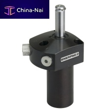 Hydraulic clamp SU seriesswingdouble-actinglow-profile