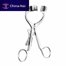 Jansen mouth gag 95-5053