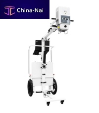 Digital mobile radiography unit Acuity PDR