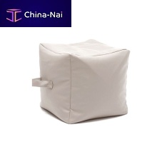 Contemporary pouf CHECKER XLpolyestersquaregarden