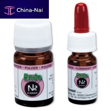 Root canal filling cement Endo N2®liquid