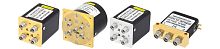 SPDT switch electromechanicalRF