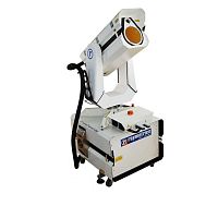 Airport ceilometer 3D ceilometerLIDAR3Dmeteorology