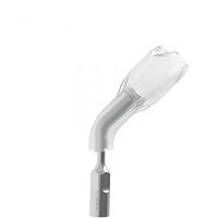 Piezoelectric ultrasonic insert Piezocleanfor implantologyinsert kitstainless steel