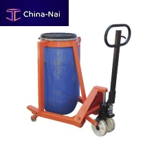 Drum pallet truck TY 30-3handhydraulictransport