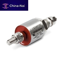 Film capacitor FN756X feed-throughDCfor UPS