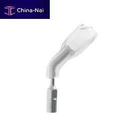 Piezoelectric ultrasonic insert Piezocleanfor implantologyinsert kitstainless steel