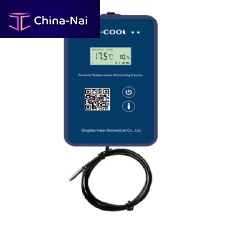 Temperature monitoring device U-Coolhumiditycompactwaterproof