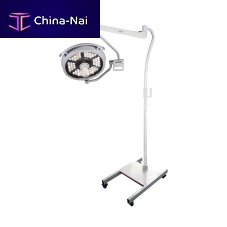 Mobile surgical light AM-500SLEDLED110V / 60Hz95