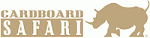Все продукты cardboard safari