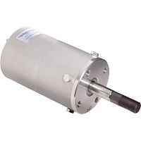Pneumatic cylinder double-actingaluminumlow-friction