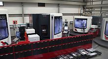 CAM software PowerMillmachiningfor aeronautics2D