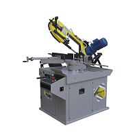 Band saw ANTAREShorizontalfor metalsmanual actuation