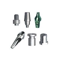 Stainless steel impression coping 13OEM