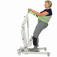 Patient lift belt 25130-S