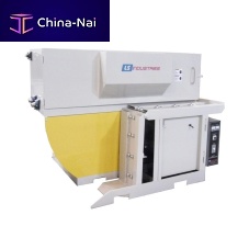 Manual shot blasting machine LSE-20for cylinders